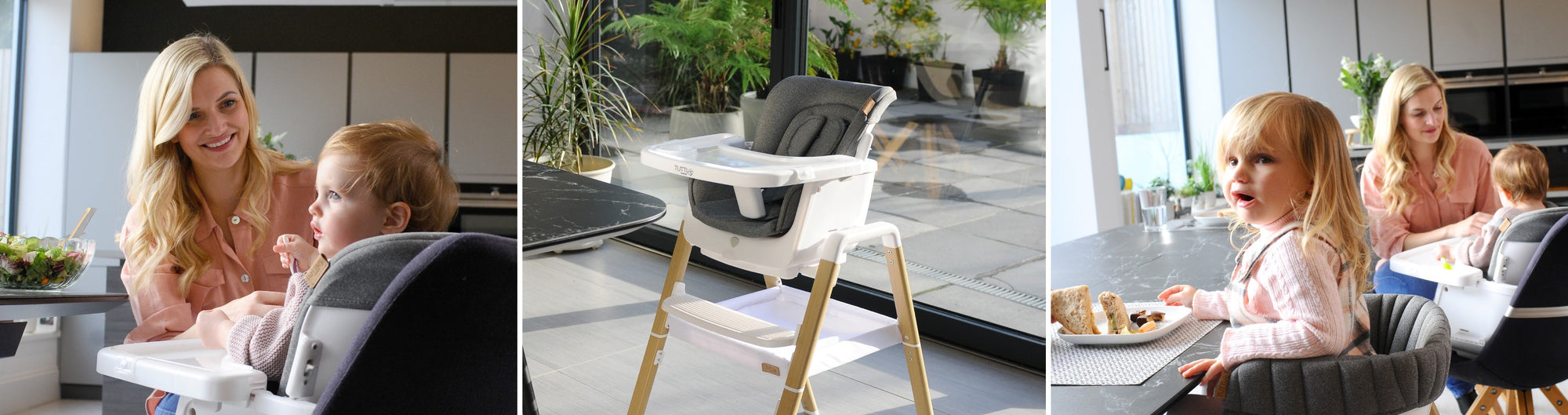 Baby Highchairs