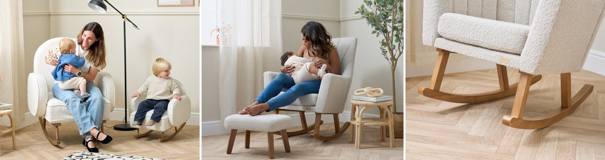 Nursing Chairs