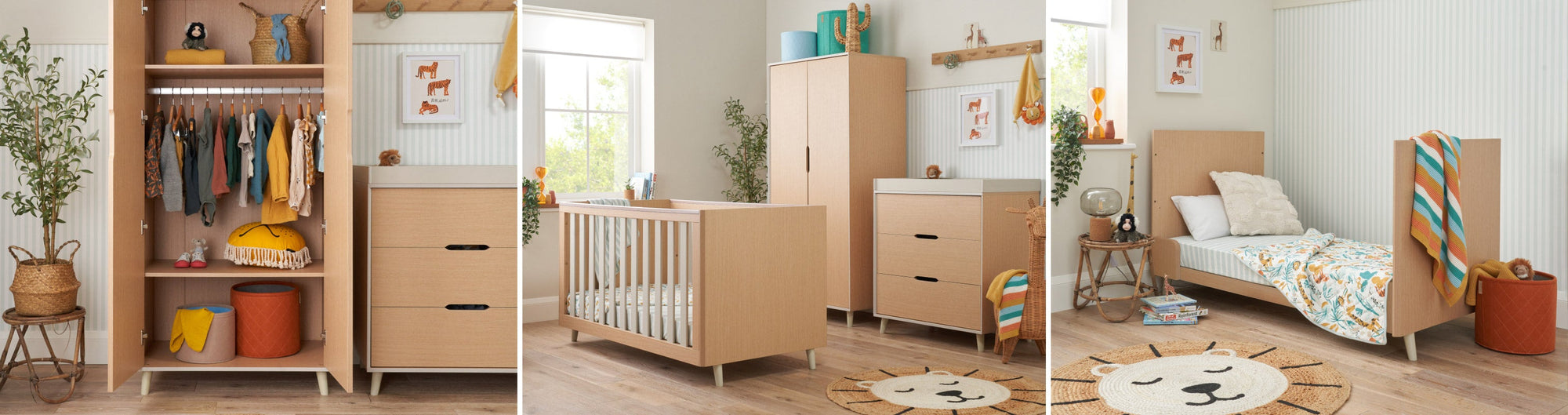 Fika Nursery Furniture