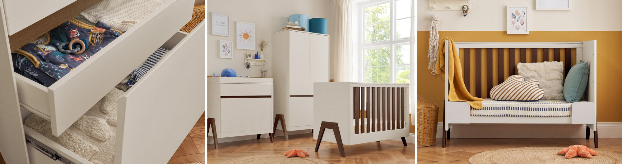 Fuori Nursery Furniture