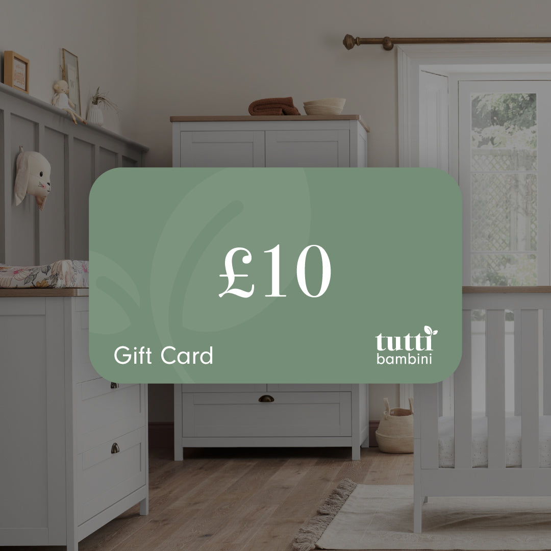 Tutti Bambini Gift Card