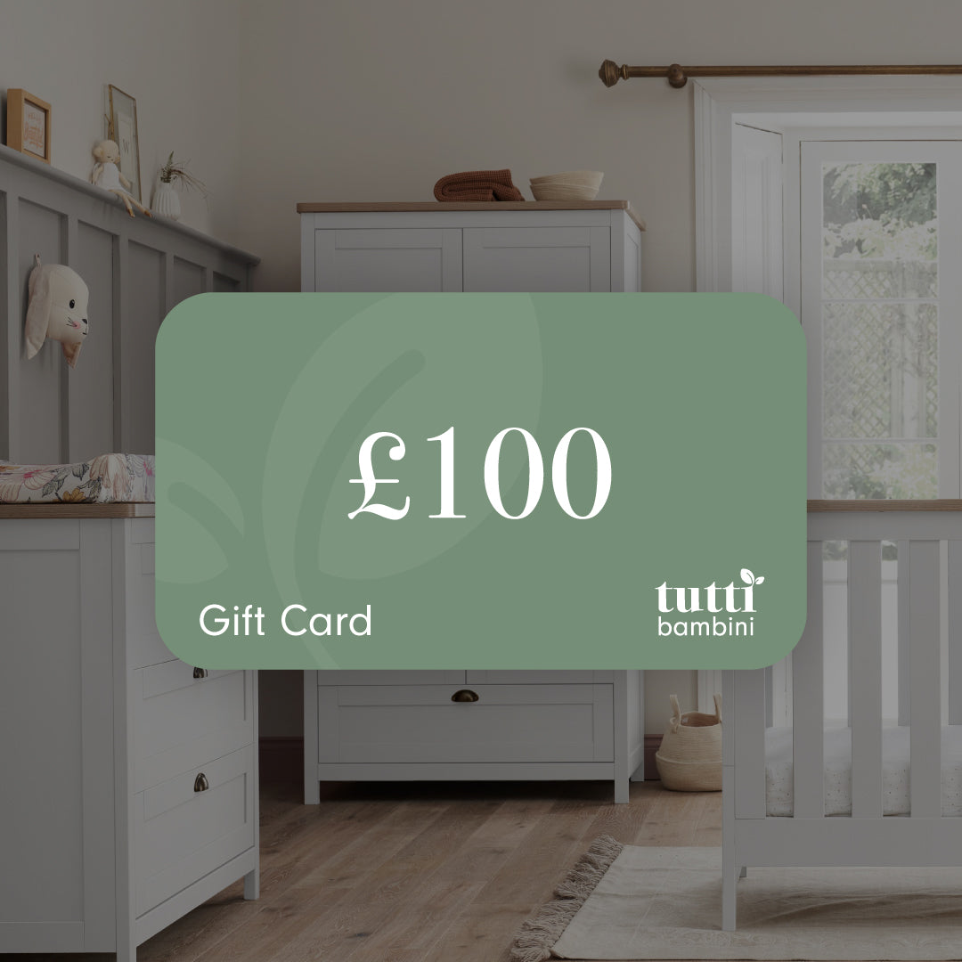 Tutti Bambini Gift Card
