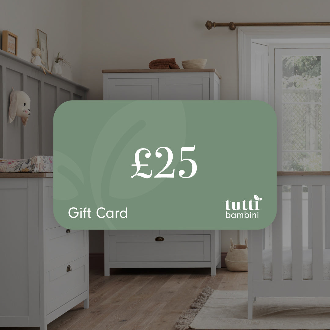 Tutti Bambini Gift Card