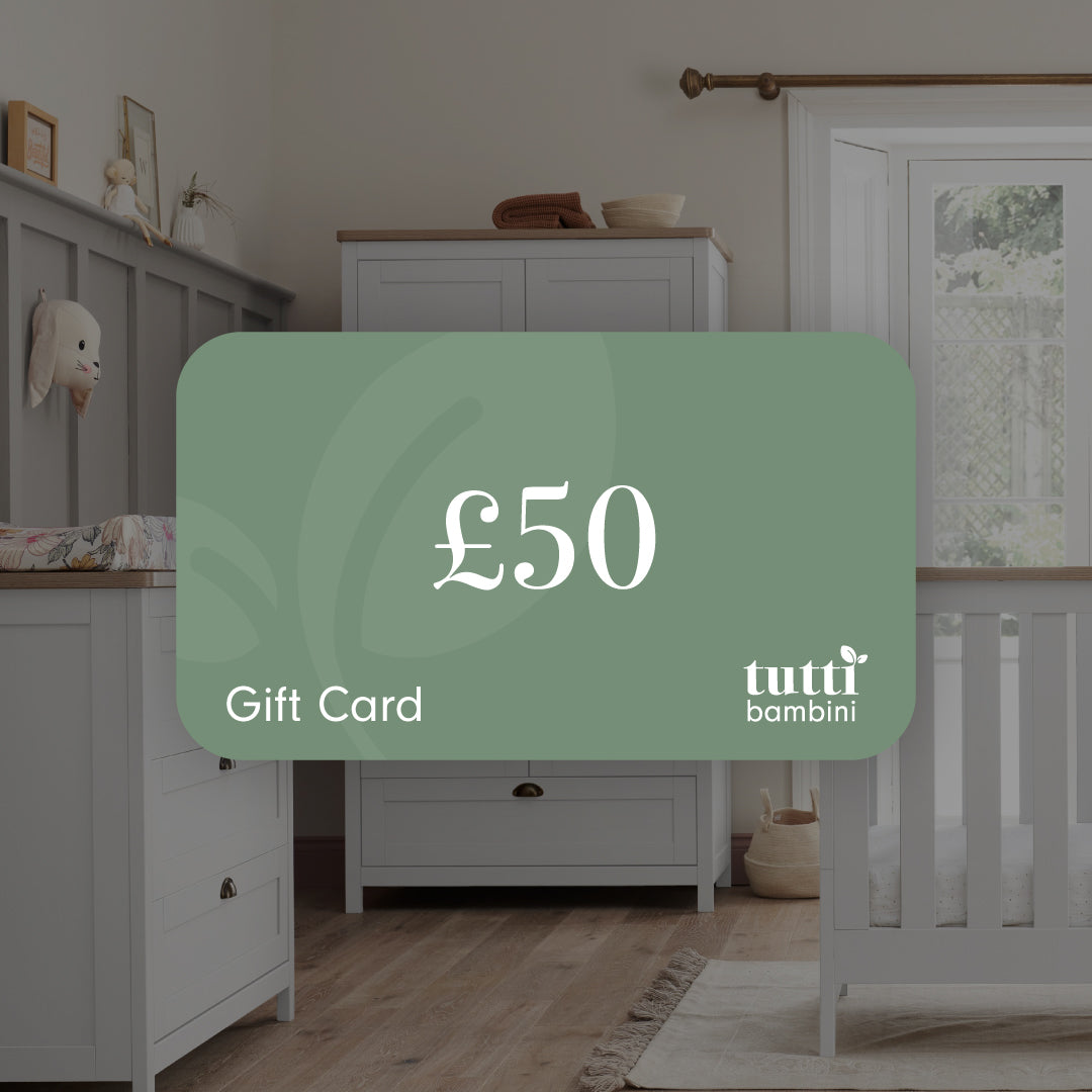 Tutti Bambini Gift Card