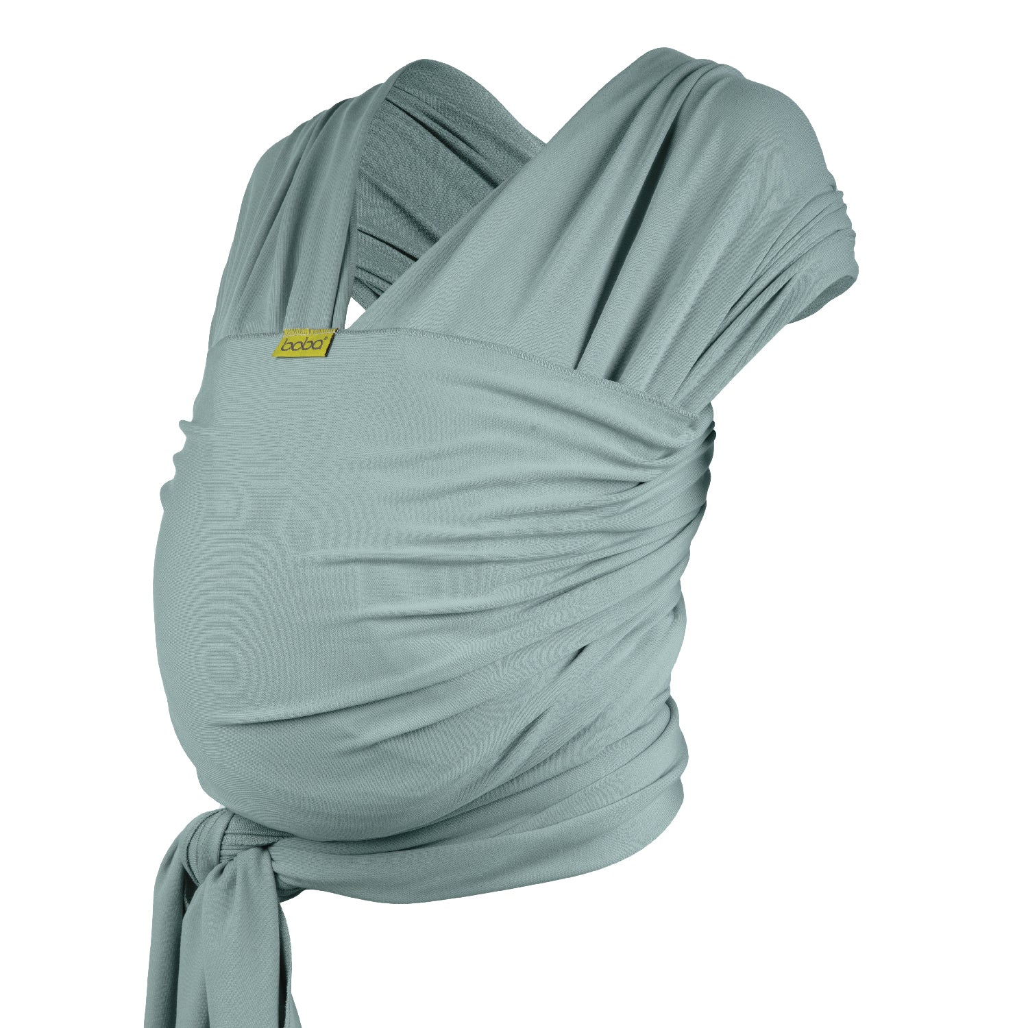 Boba Serenity Baby Wrap Sea Mist Tutti Bambini - Main Image