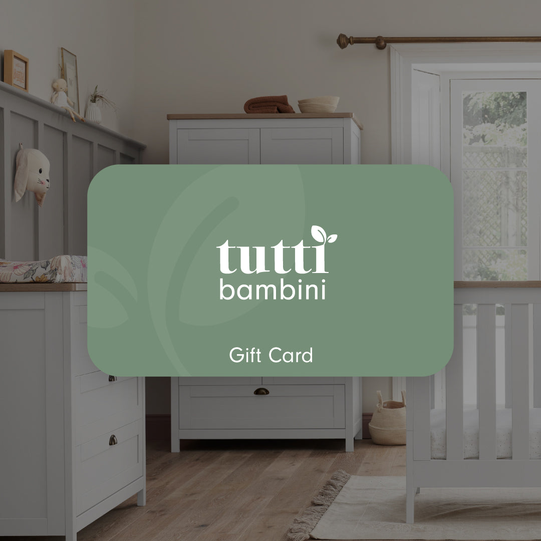 Tutti Bambini Gift Card