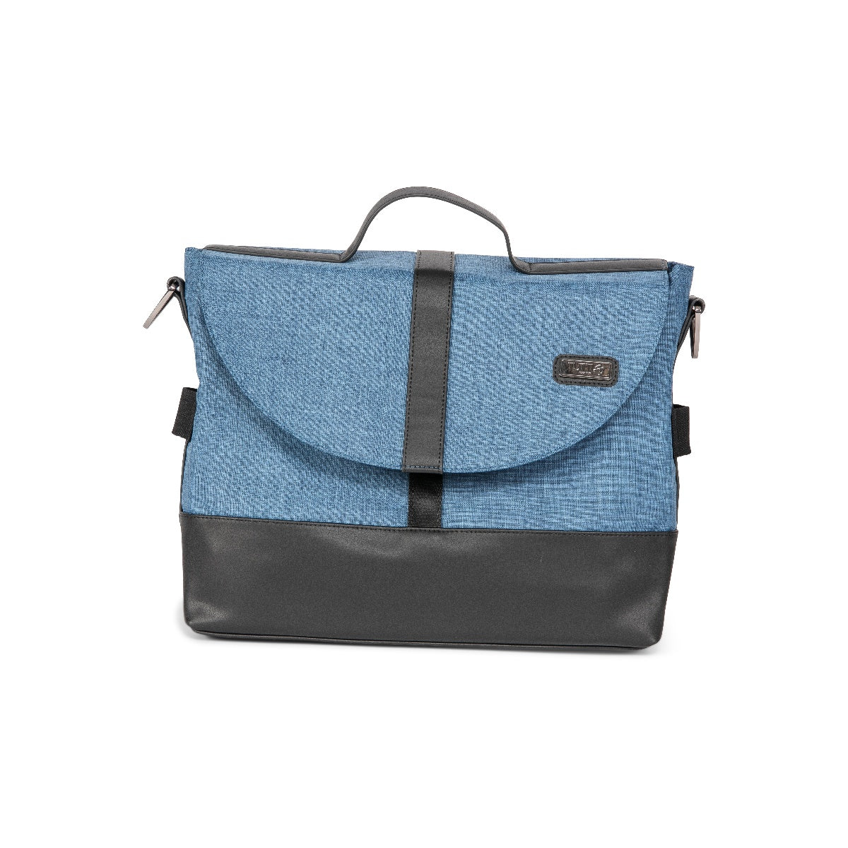 Medio Changing Bag - Midnight Blue