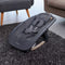 Nova Rocker - Grey/Oak