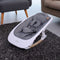 Nova Rocker - White/Oak