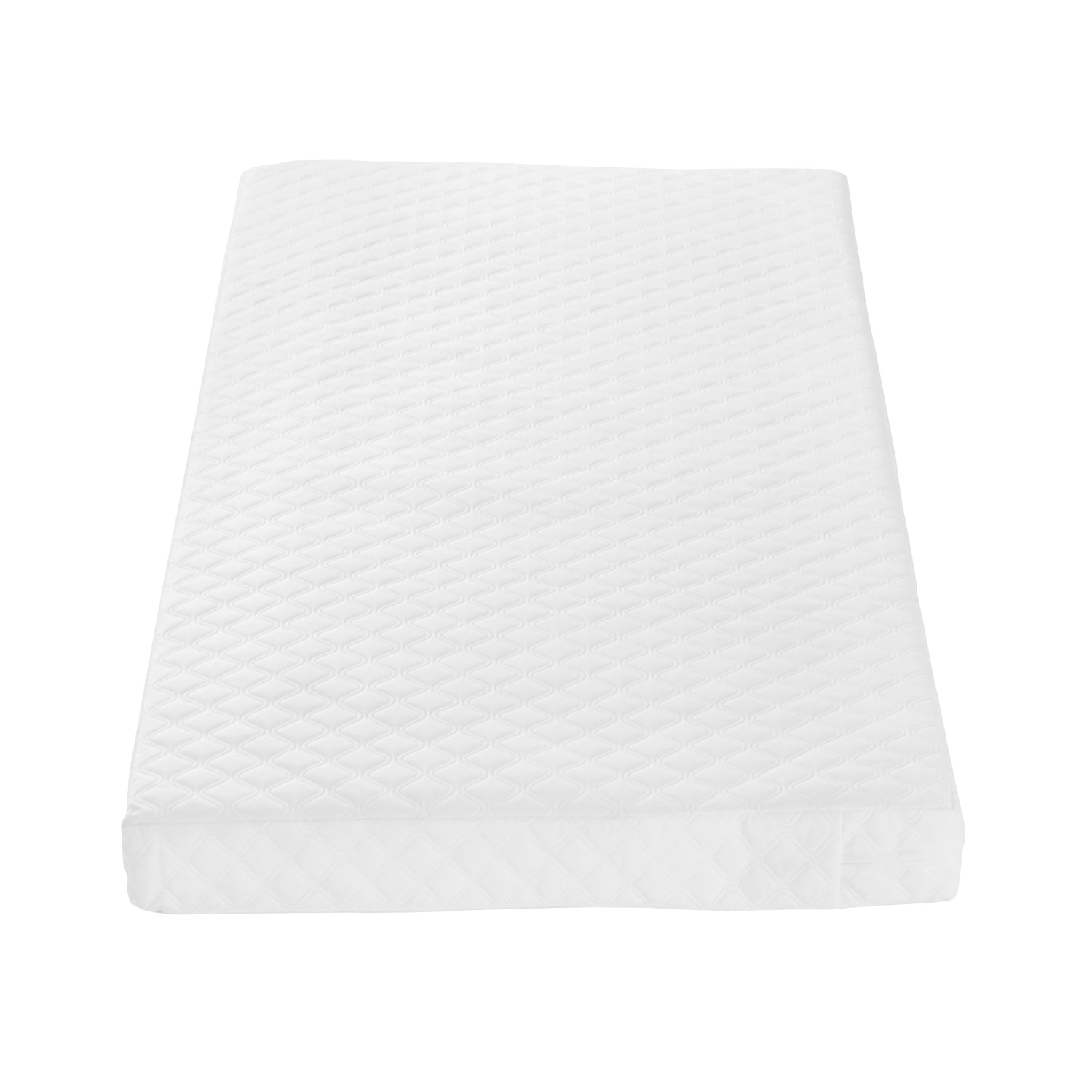 Sprung Cotbed Mattress Cot Mattress ⏐ Tutti Bambini