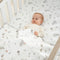 Cot/Cot Bed Coverlet - Cocoon