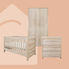 Nursery Furniture Sets