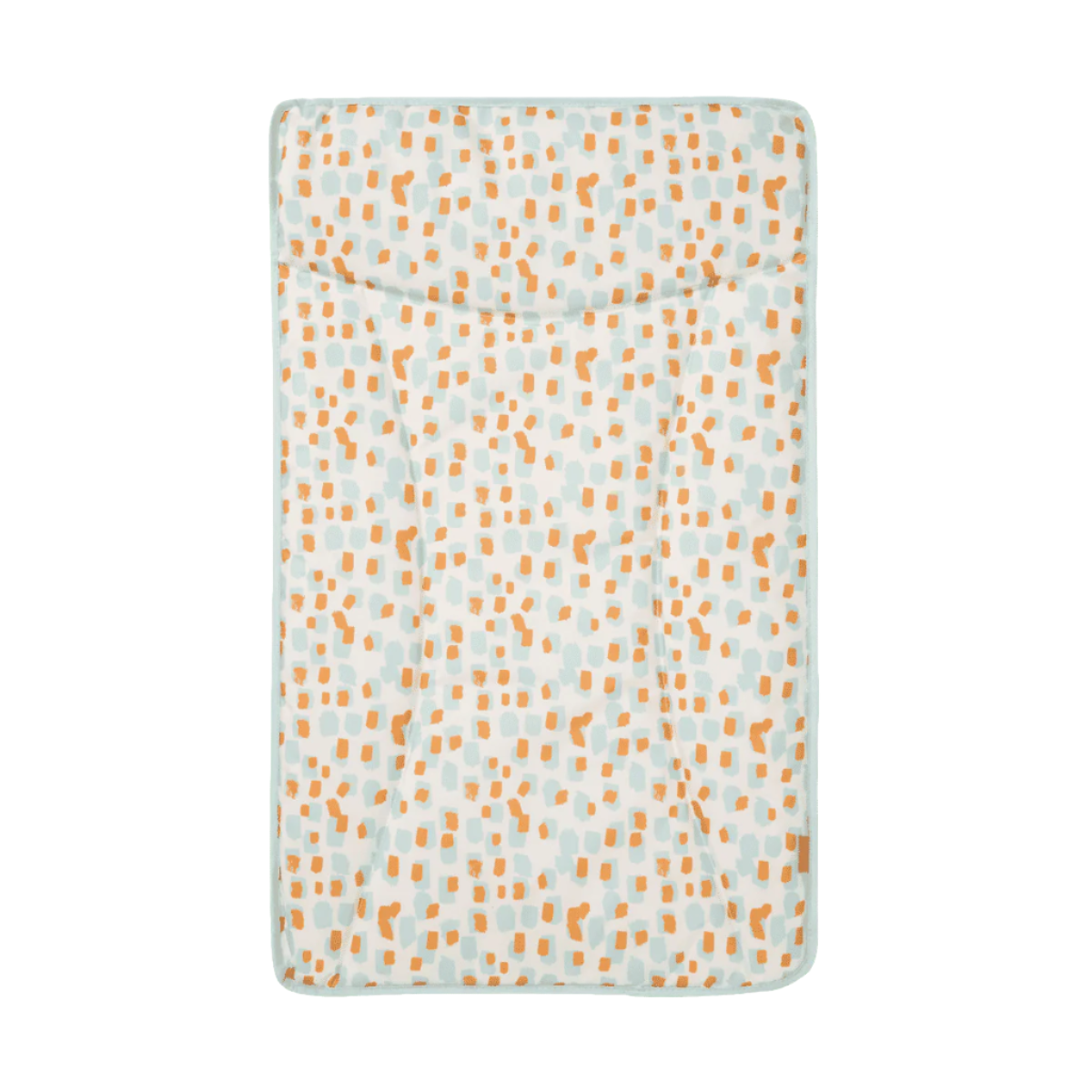 Changing Mat - Leopard