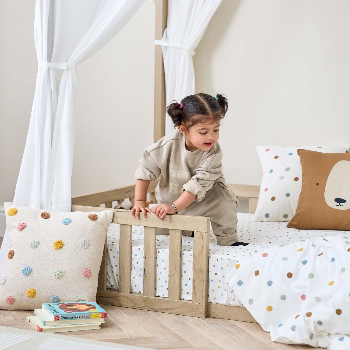 Cot Bed Low Floor Double Bed Buy Double Beds Online @Upto 50% Off