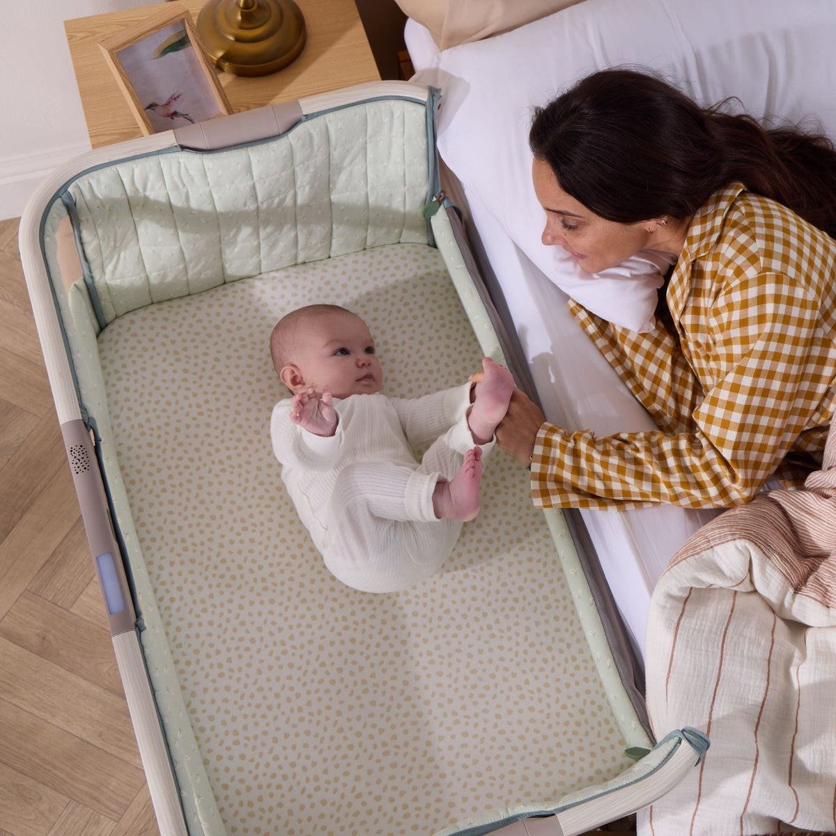 A New Era of CoZee Comfort