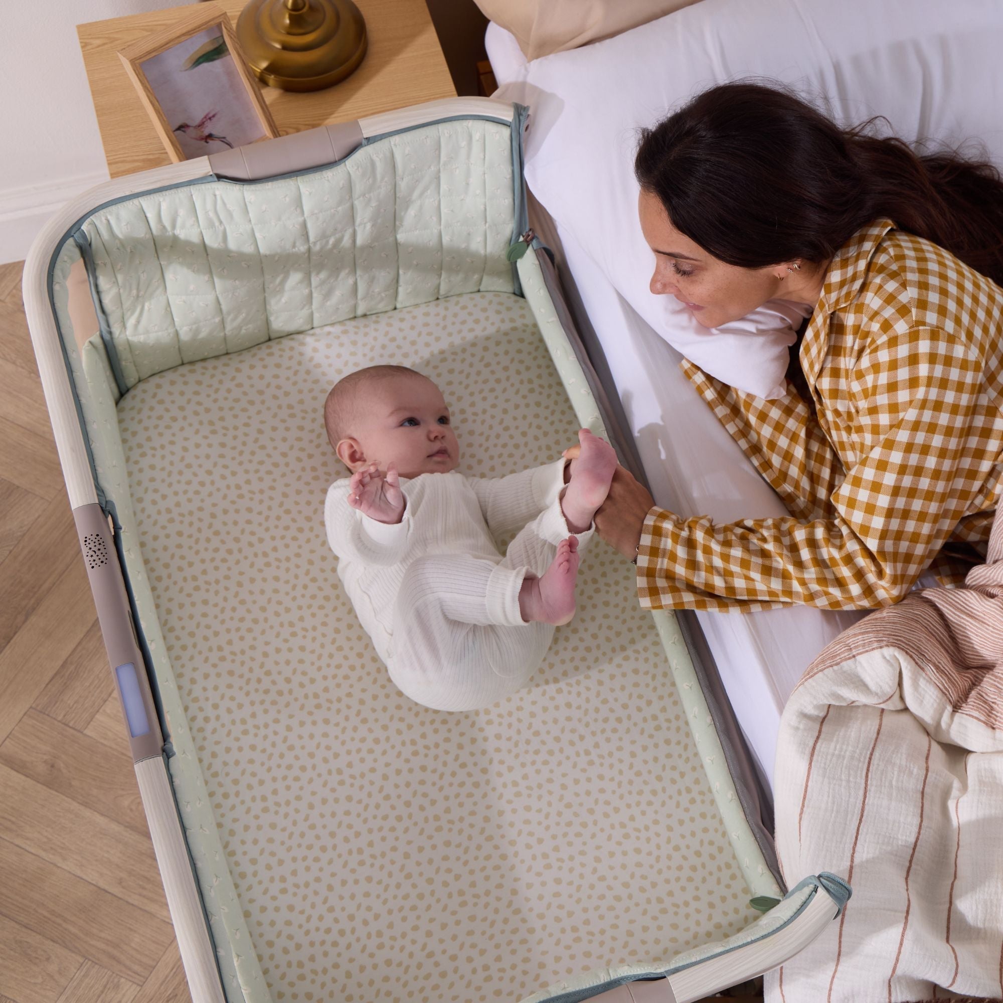 A New Era of CoZee Comfort