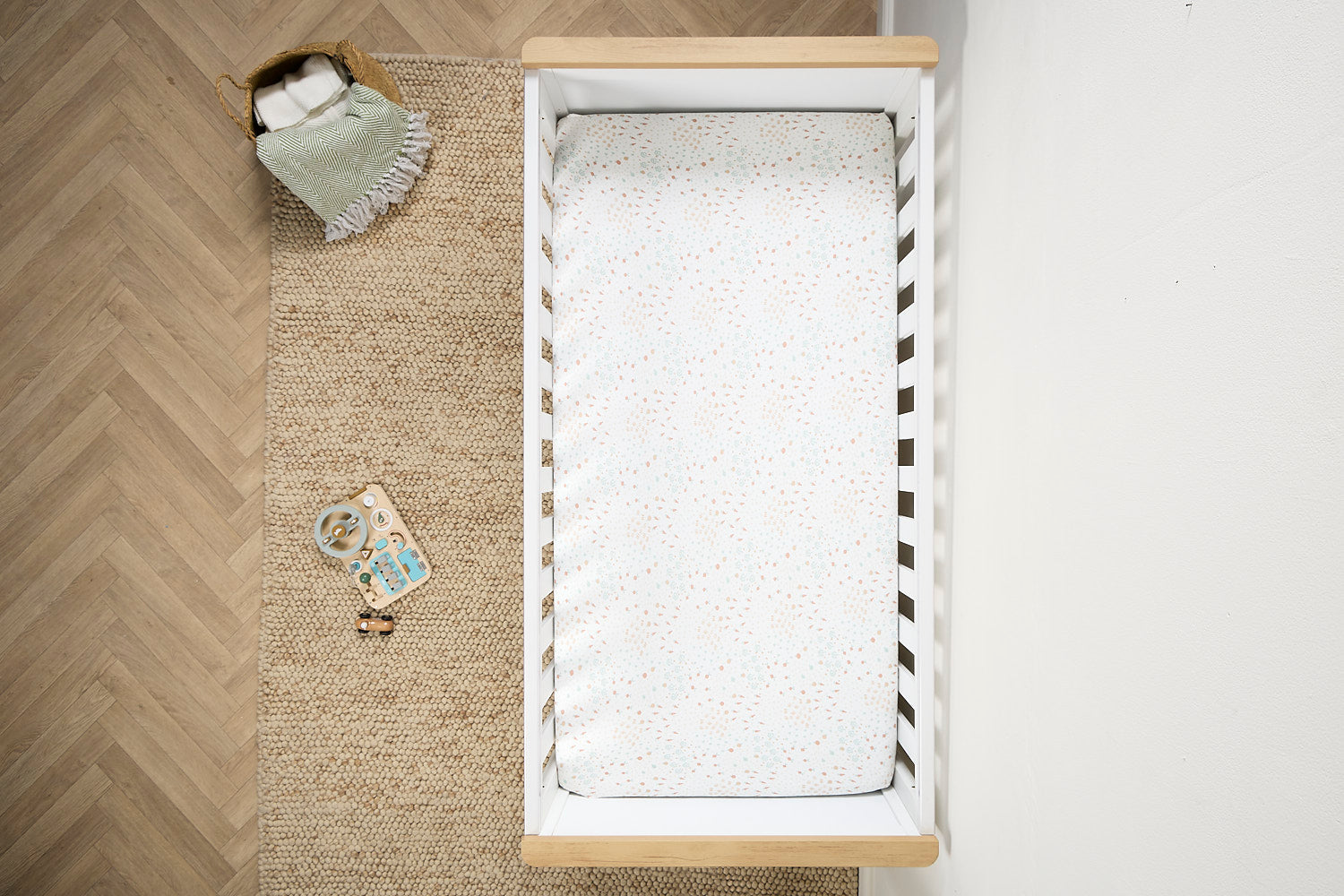 How Many Cot Sheets Do I Need? A Practical Guide for New Parents