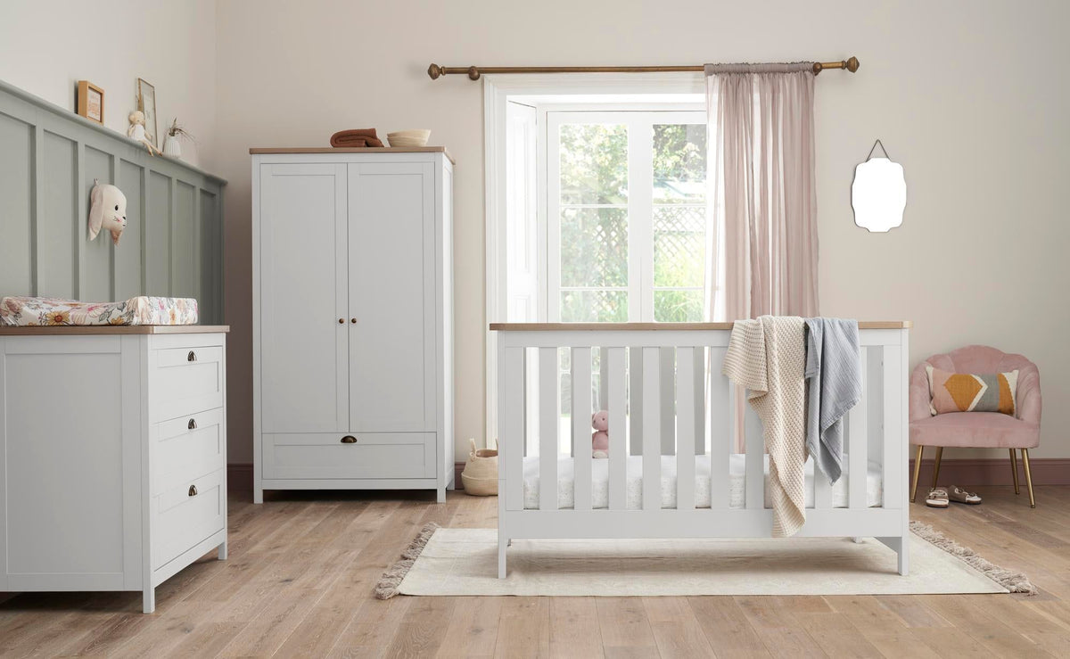 Nursery Furniture Pieces Parents Never Regret Buying