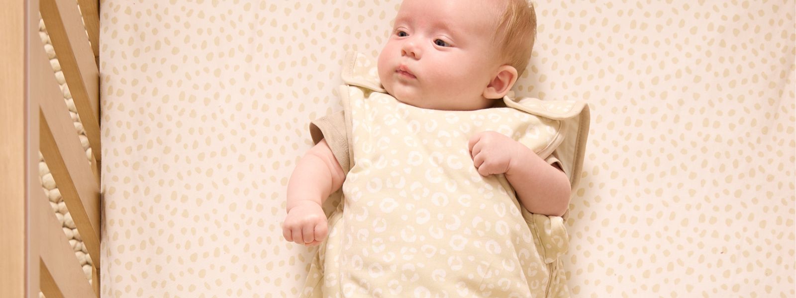How To Choose The Right Baby Sleep Bag For Safe And Sound Sleep