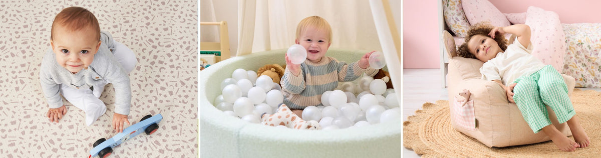 1st Birthday Gifts