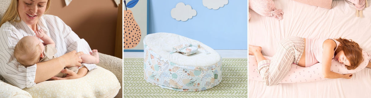 Baby Shower Gifts