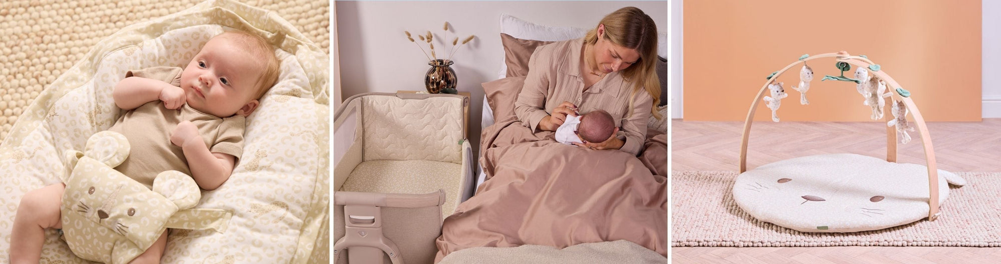 Newborn Essentials