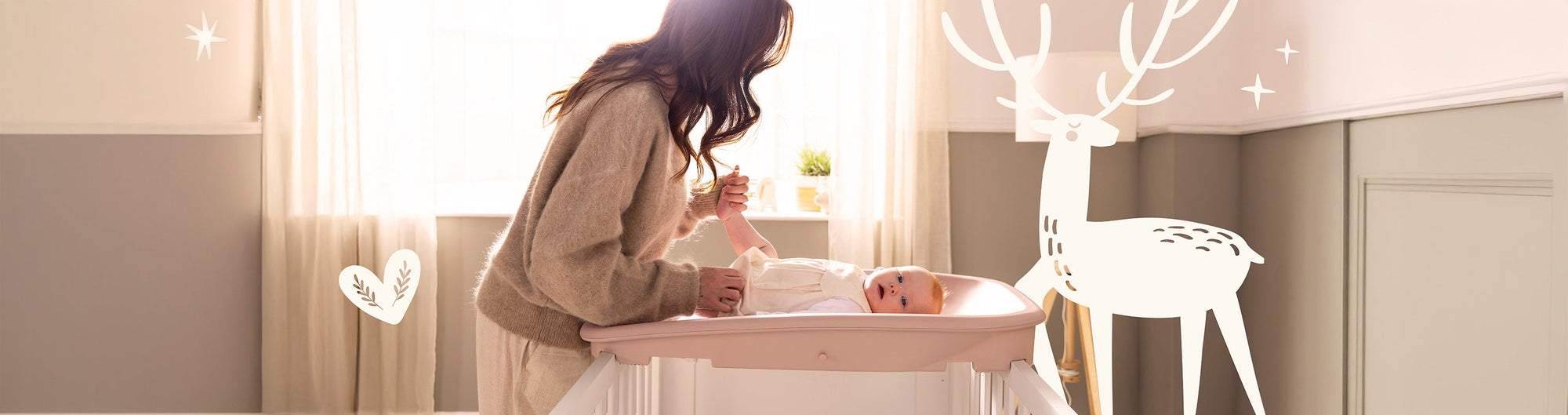 Black Friday Nursery Sale