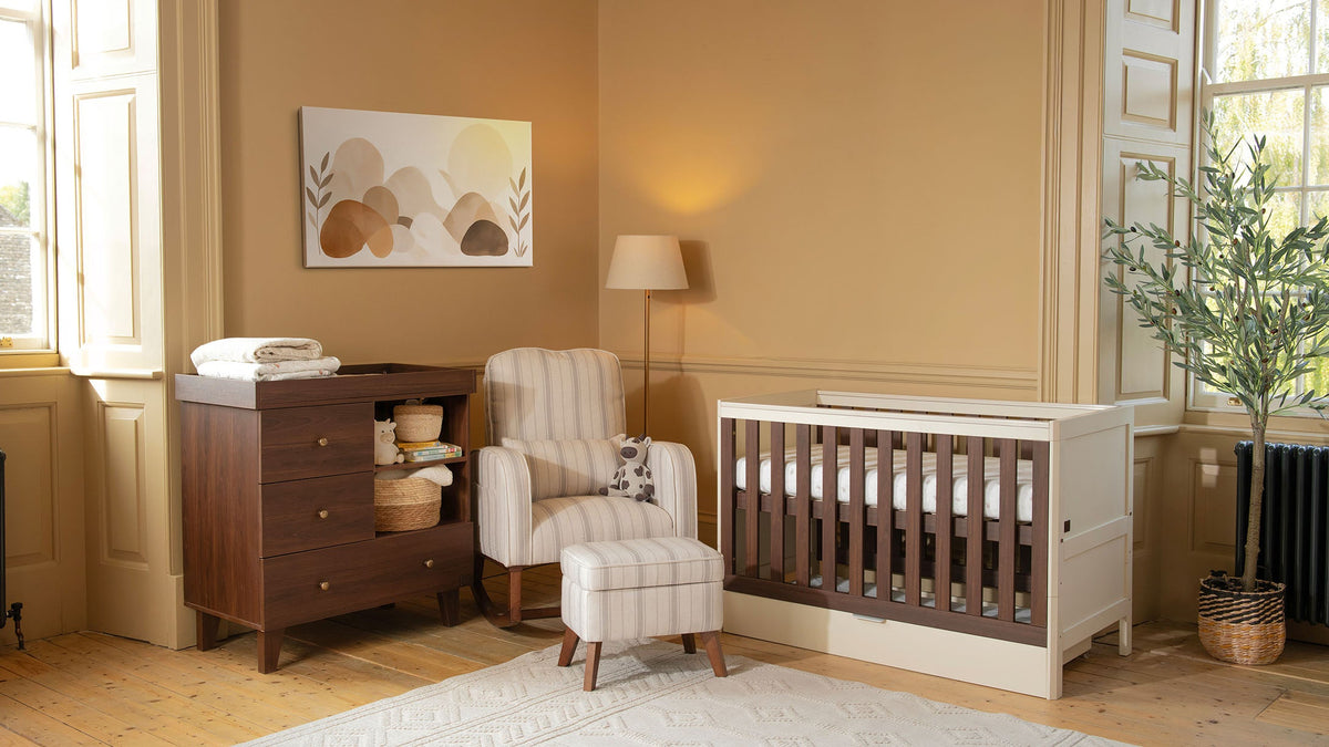 Origin Nursing Chairs
