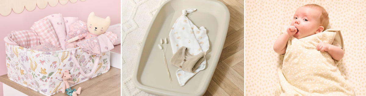 New Baby Gifts