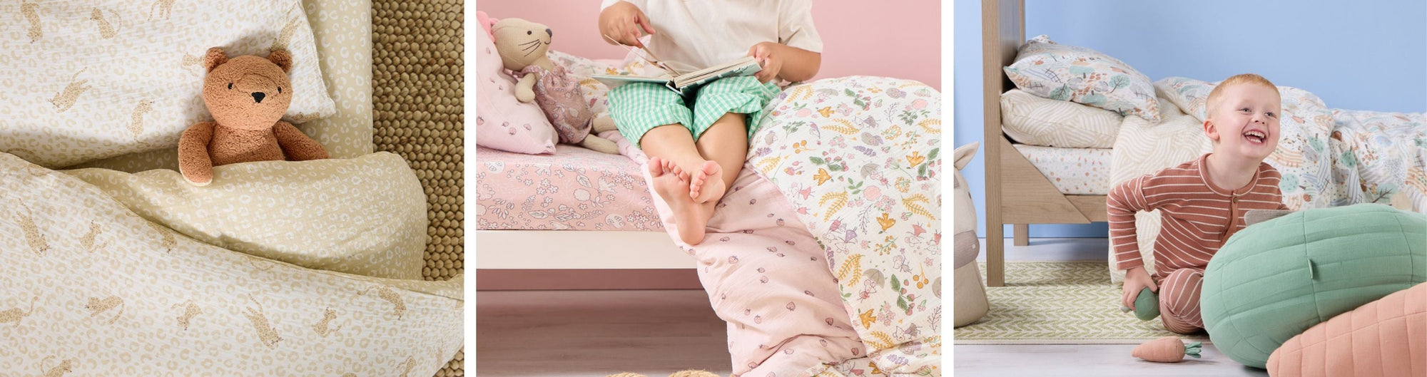Duvet Covers & Bedding Sets