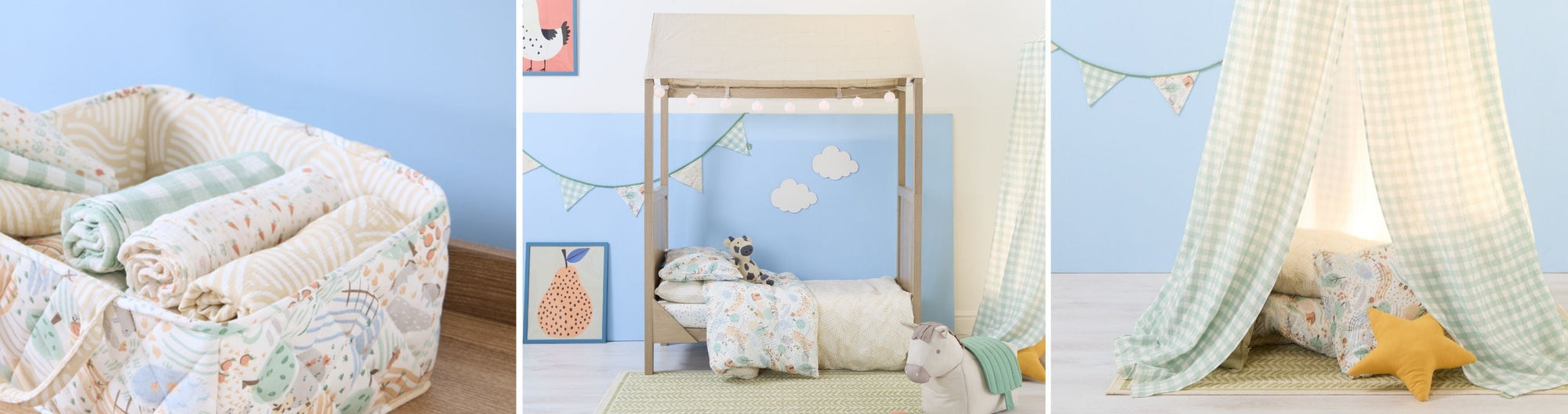 Nursery Decor