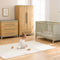 Sage / Golden Oak