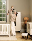 Origin Alba  2 Piece Nursery Furniture Set