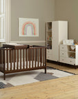 Origin Malmo 3pc Nursery Furniture Set