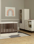 Origin Riley 3 Piece Nursery Furniture Set
