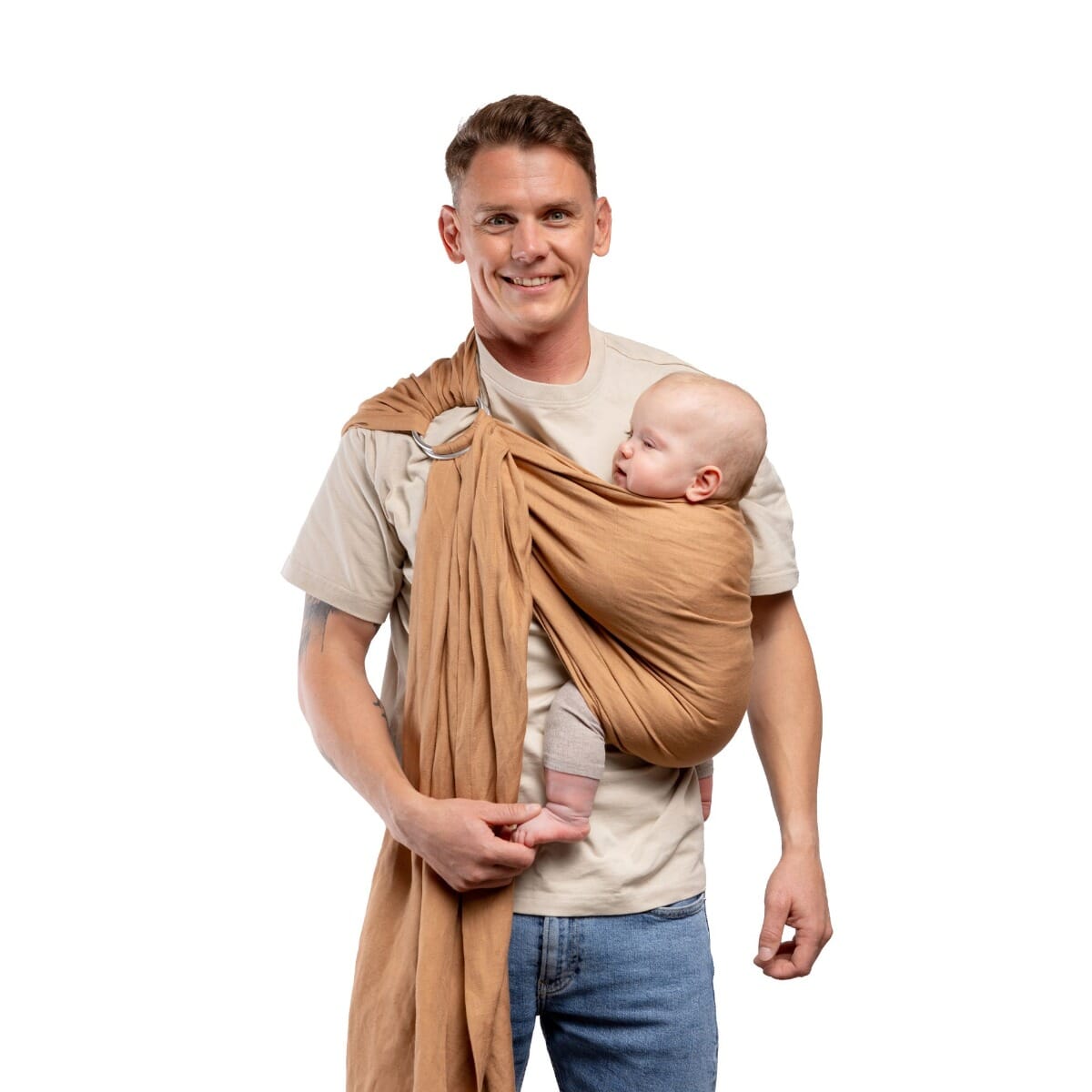 Toddler Carrier Lillebaby Ring Sling Newborn Lillebaby Eternal