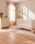 Origin Alba  2 Piece Nursery Furniture Set
