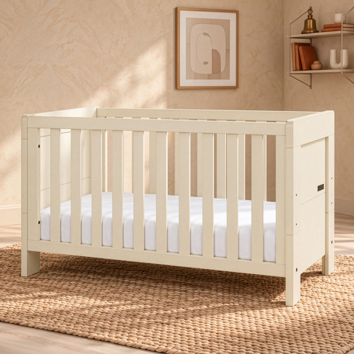 Origin Alba Mini Cot Bed