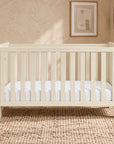 Origin Alba Mini 2 Piece Nursery Furniture Set