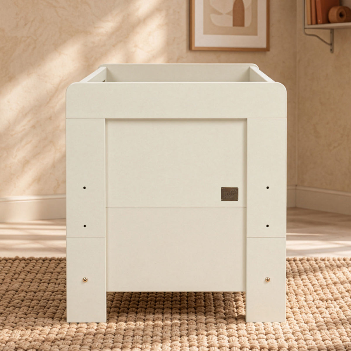 Origin Alba Mini Cot Bed
