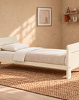 Origin Alba Mini 2 Piece Nursery Furniture Set