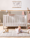 Cot Beds