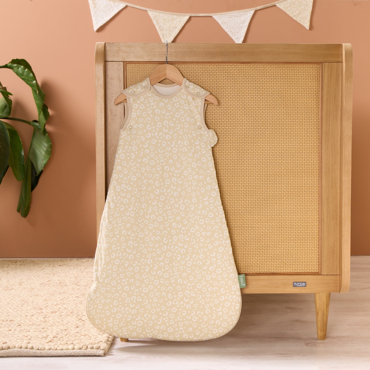 1.0 Tog Sleep Bag 0 6 Months