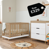 Nursery Furniture Sets