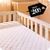Cotbed & Cot Mattresses