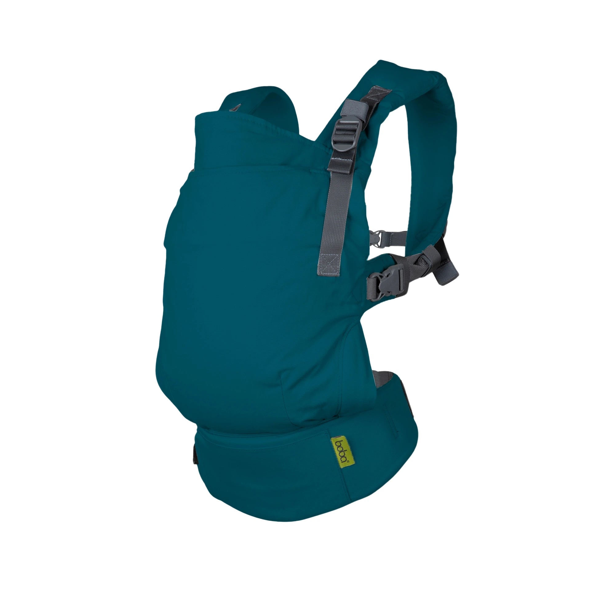 Boba X Baby Carrier Organic Atlantic
