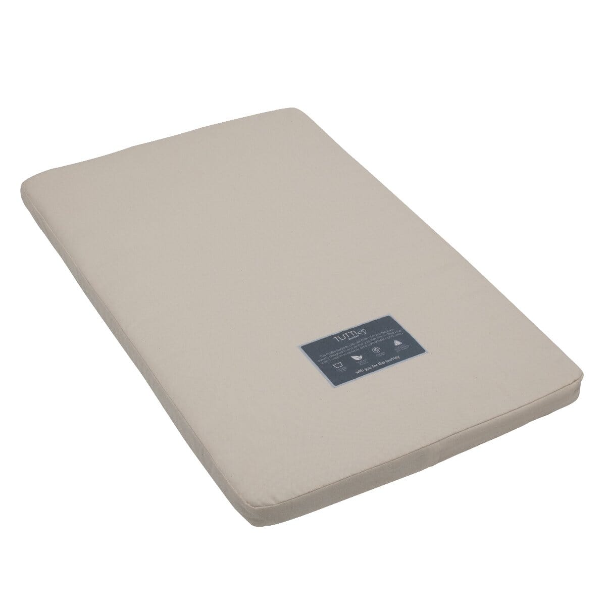 CoZee Coir Fibre Mattress