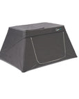 CoZee Go 3-in-1 Travel Cot  – Fully enclosed day and night shade for light reduction and nap-time comfort