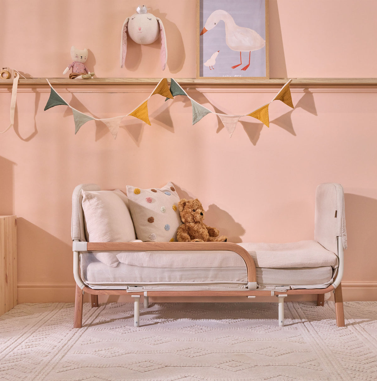 Cozee Bed & Sofa Expansion Pack