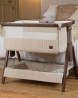 Origin CoZee Sense Bedside Crib